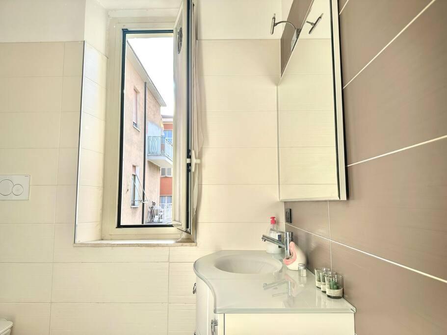 Terni Centro&Stazione By Gavi Apartments Eksteriør billede