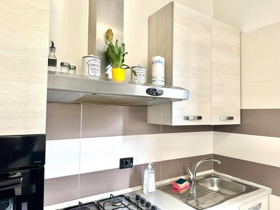 Terni Centro&Stazione By Gavi Apartments Eksteriør billede